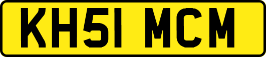 KH51MCM