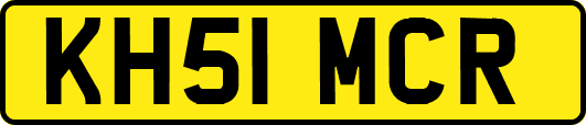 KH51MCR