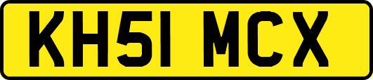 KH51MCX