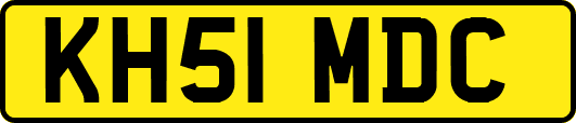 KH51MDC