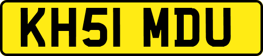 KH51MDU