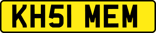 KH51MEM