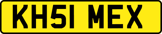 KH51MEX