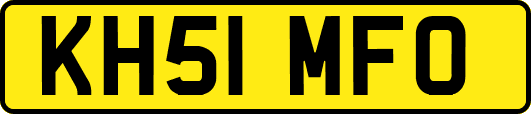 KH51MFO