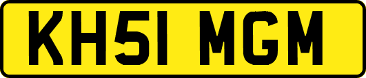 KH51MGM