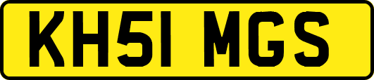 KH51MGS