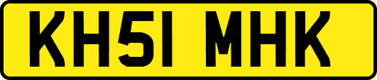 KH51MHK
