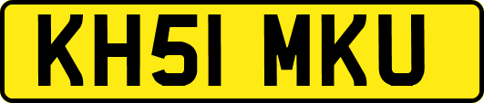 KH51MKU
