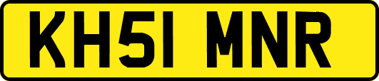 KH51MNR