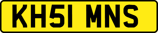 KH51MNS