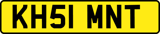 KH51MNT