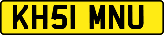 KH51MNU