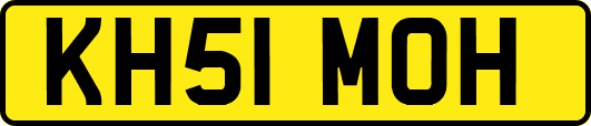 KH51MOH