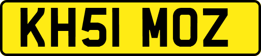 KH51MOZ