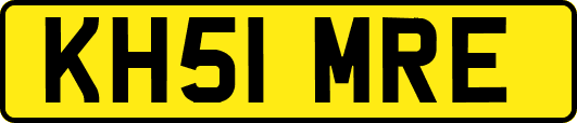 KH51MRE