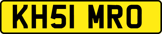 KH51MRO