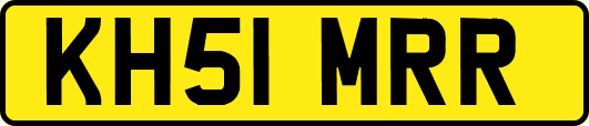KH51MRR
