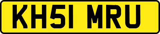 KH51MRU