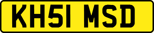 KH51MSD