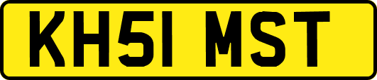 KH51MST
