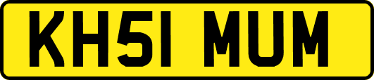 KH51MUM