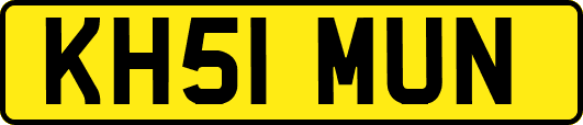 KH51MUN