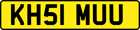 KH51MUU