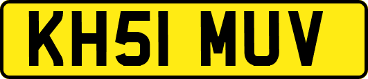 KH51MUV