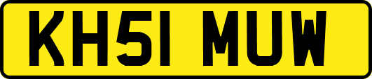 KH51MUW