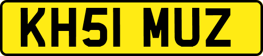 KH51MUZ