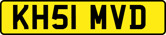 KH51MVD