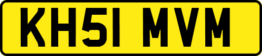 KH51MVM
