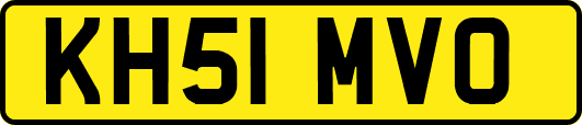 KH51MVO