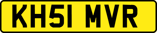 KH51MVR