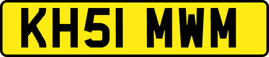 KH51MWM