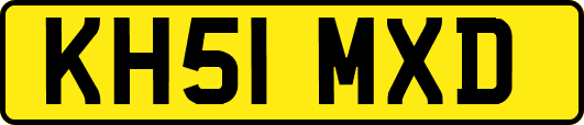 KH51MXD