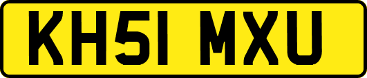 KH51MXU