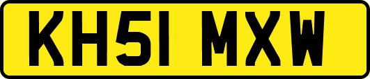 KH51MXW