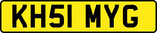 KH51MYG