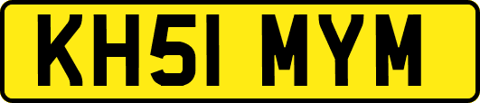 KH51MYM