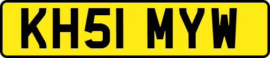KH51MYW