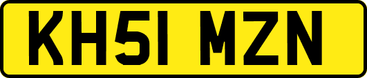 KH51MZN