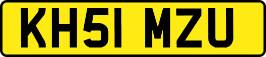KH51MZU