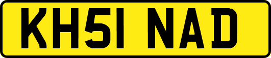 KH51NAD
