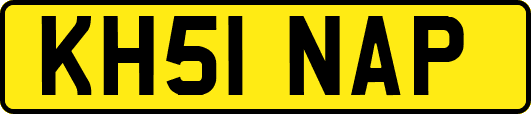 KH51NAP