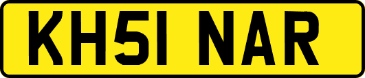 KH51NAR