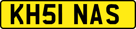 KH51NAS