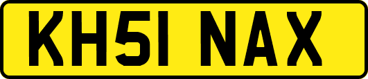 KH51NAX