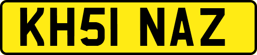 KH51NAZ
