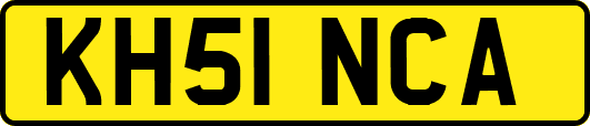 KH51NCA